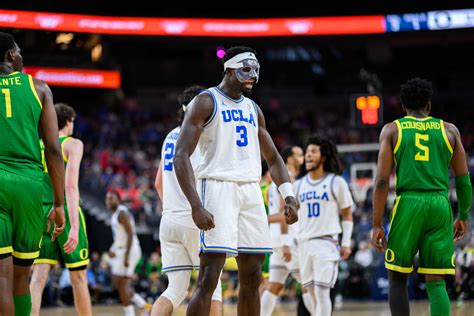 UCLA men’s basketball 2022-2023 player grades: Bigs - Daily Bruin