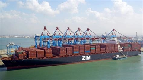 Malaysia Bars Zim and Ships Sailing to Israel in Support of Palestinians