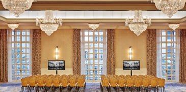 New Orleans Event Venues - Hotel Spaces | JW Marriott New Orleans