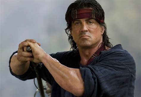 Sylvester Stallone sugere início da produção de “Rambo 5” | LOUCOSPORFILMES.net