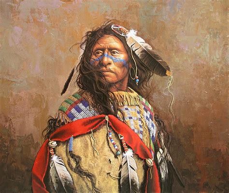 45 Native American Art Wallpaper Wallpapersafari Com - vrogue.co