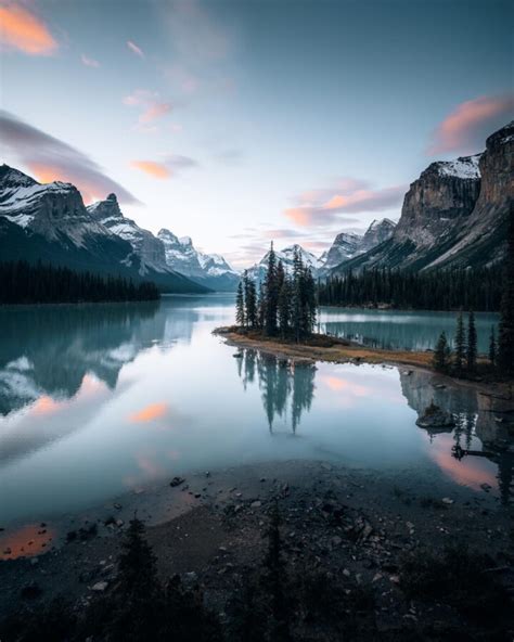 The ethereal natural landscape photography of Ryan Canty — Visualflood Magazine