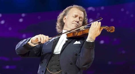 INTERVIEW: André Rieu waltzes into movie theaters - Hollywood Soapbox