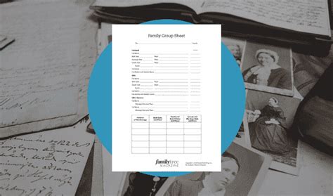 Family Records Organizer Free Download - If that doesn't suit you, our ...