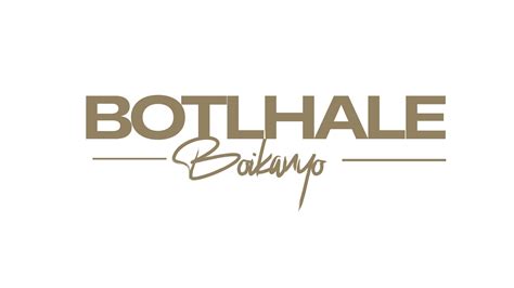 Botlhale Boikanyo