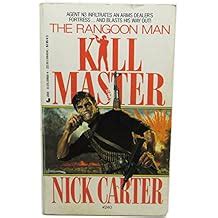 Amazon.co.uk: Nick Carter: Books