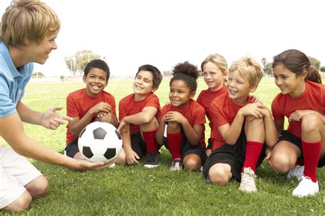 60 Soccer Team Names | HubPages