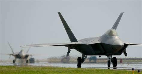 F-22 Raptor > Air Force > Fact Sheet Display