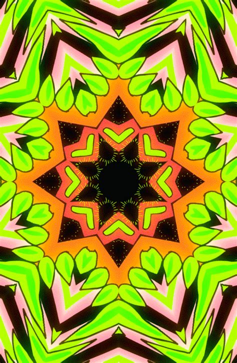 Fractal Images, Fractal Art, Fractals, Art Optical, Optical Illusions ...