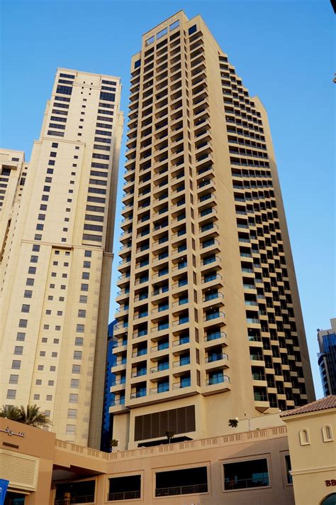 Sofitel Dubai Jumeirah Beach - Propsearch.ae