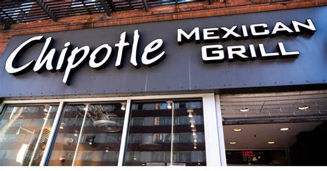 Chipotle Near Me - All Chipotle Locations Near You