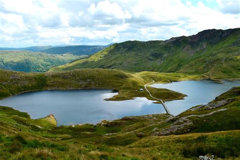 Snowdonia National Park | Definitive guide for seniors - Odyssey Traveller