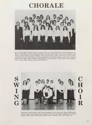 Evergreen High School - Valhalla Yearbook (Metamora, OH), Class of 1982 ...