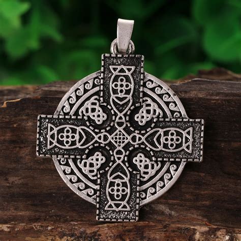 Restore Ancient Ways Nordic Viking Amulet Necklace pendant Men Viking Drop Shipping-in Pendant ...