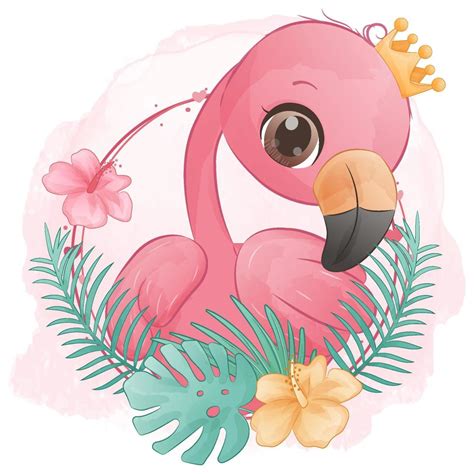 Flamingo Clipart, PNG Transparent Background | lupon.gov.ph