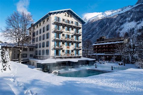 HOTEL MONT-BLANC - UPDATED 2020 Reviews & Price Comparison (Chamonix, France) - Tripadvisor