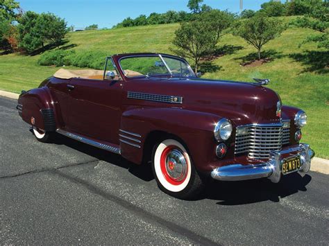 1941 Cadillac Coupe for Sale | ClassicCars.com | CC-1128100