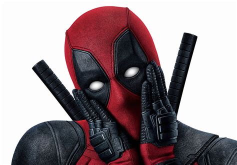 1360x768px | free download | HD wallpaper: deadpool 4k pc desktop hd ...