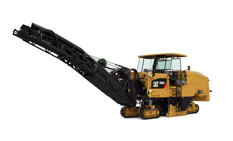 CAT introduces the PM620 and PM622 Cold Planers - CraneMarket Blog