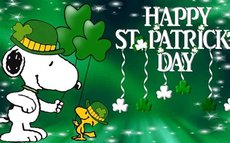 St Patrick's Day Wallpapers - Top Free St Patrick's Day Backgrounds ...