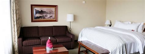 Rooms | Suquamish Clearwater Casino Resort