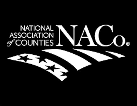 National Association of Counties - Federal Assistance and Innovative ...