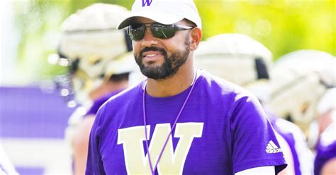 Everything UW Huskies football coach Jimmy Lake said in his Montana ...