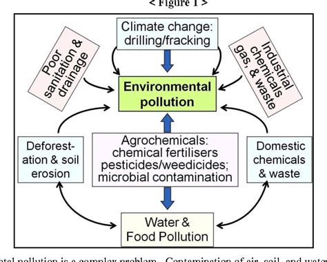 Effects Of Air Pollution On Environment