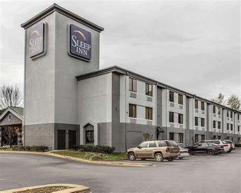 SLEEP INN AT GREENVILLE CONVENTION CENTER - Updated 2024 Prices & Hotel ...