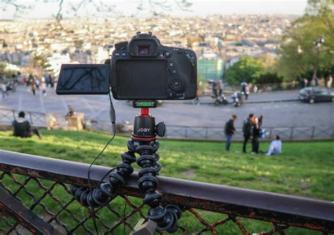 JOBY GorillaPod Flexible Camera Tripod Review | Pack Hacker