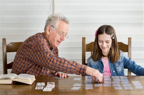 15 Awesome Memory & Concentration Games for All Ages