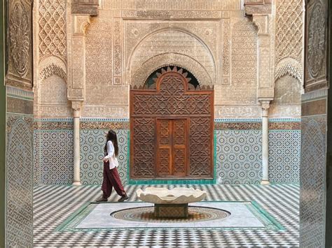 Morocco Travel Guide 2024 - Life in the Fast Jane