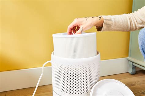 The 7 Best Air Purifiers for Smoke in 2024, Tested and Reviewed