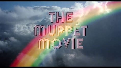 Muppet Songs: Muppet Movie Opening Titles - YouTube