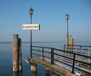 Bardolino Wine Regions