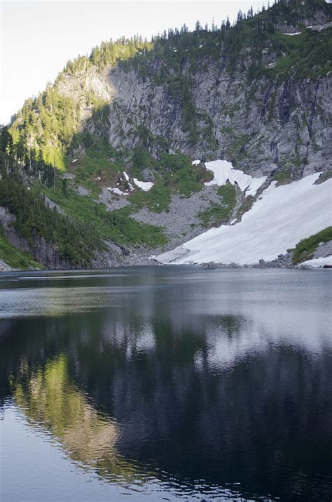 Lake Serene / Bridal Veil Falls | Billy Savanh | Flickr