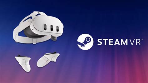 Quest 3 Already One Of The Most Used VR Headsets On Steam