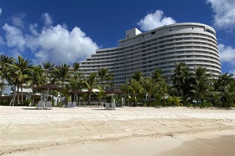 Hotel Nikko Guam