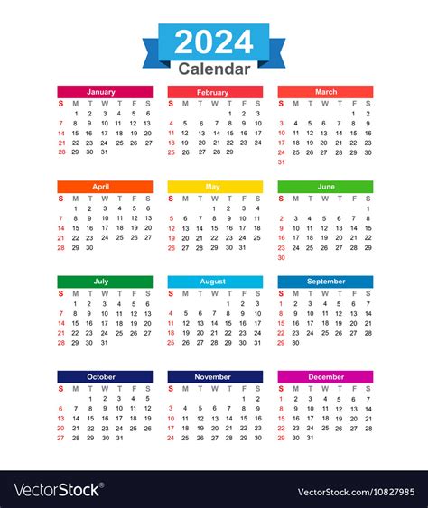 2024 Calendar Images Printable Free Yearly - Bonny Christy