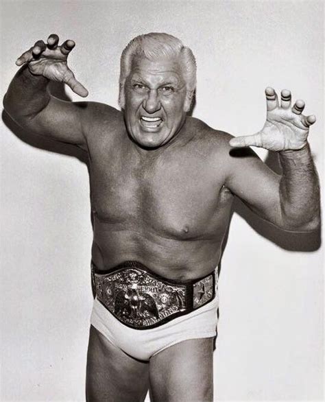 Shitloads Of Wrestling — Freddie Blassie: I’ve always had the greatest...