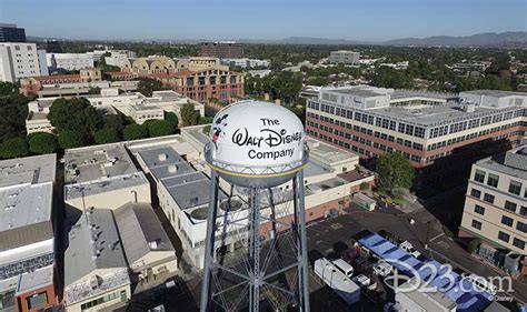 The Official Walt Disney Studio Tours Expand in 2019! - D23