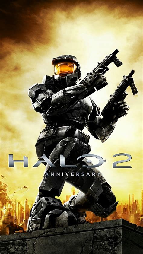 Halo 2, juego, gaming, héroe, jefe maestro, guerrero, xbox, Fondo de ...