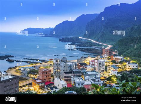 travel in Taiwan Stock Photo - Alamy