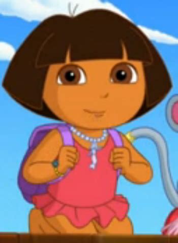 Image - Dora swimsuit.png | Dora the Explorer Wiki | FANDOM powered by ...