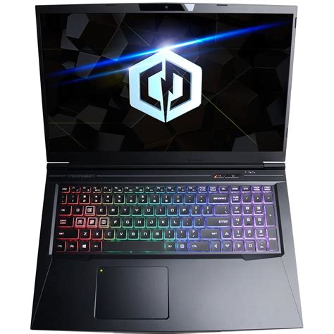 Best Buy: CyberPowerPC Tracer III 17.3" Gaming Laptop Intel Core i7 ...