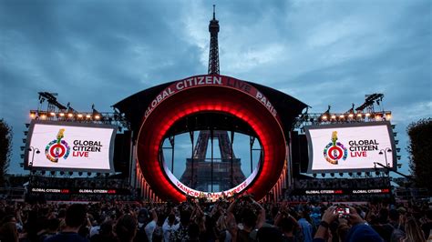 Power Our Planet: Live in Paris — Everything You Need for the Perfect Watch Party