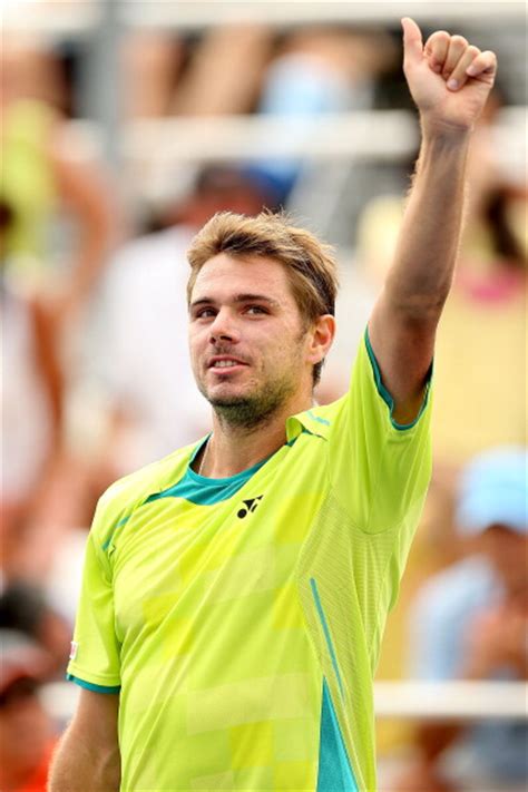 Stan Wawrinka Biography, Achievements, Career Stats, Records & Career ...