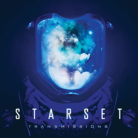 Transmissions | Discografía de Starset - LETRAS.COM