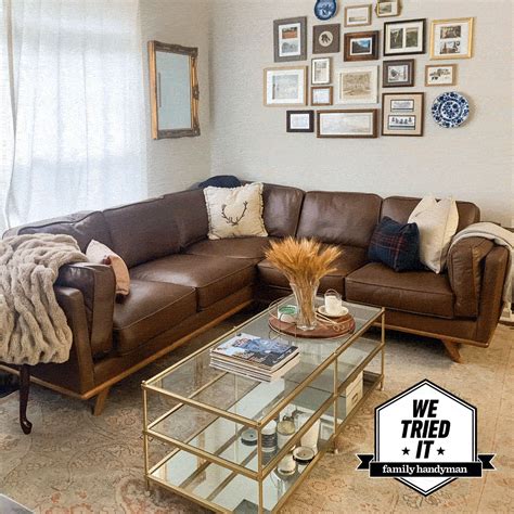 13 Best Sectional Sofas of 2024, Tested by Experts | Family Handyman