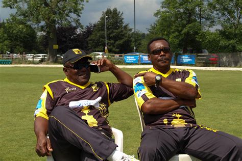 Desmond Haynes & Gordon Greenidge West Indies Legends | Athlete, West ...